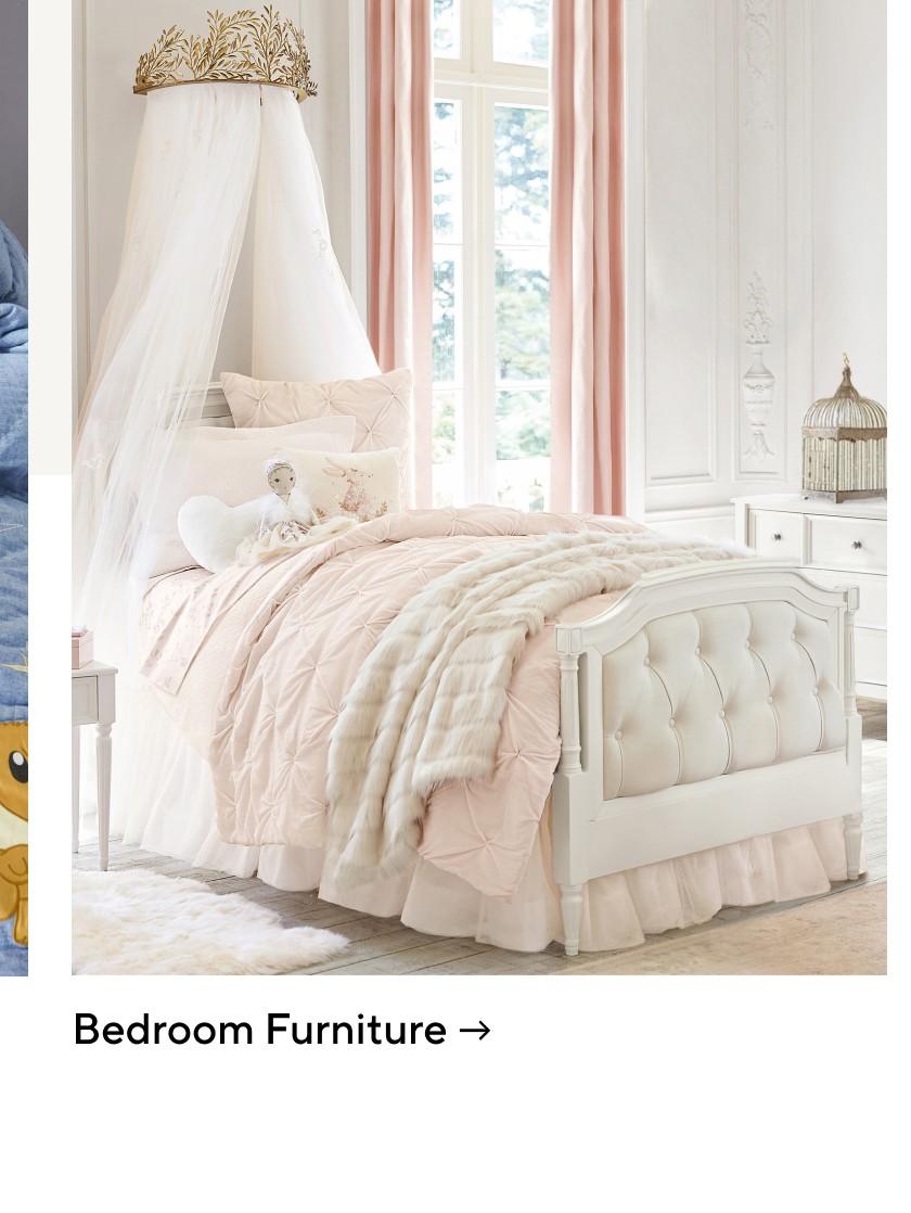 Bedroom Furniture